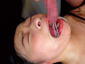 精飲娘 ごっくん大好き人間だから無限に飲めます　朝比ゆの　サンプル画像20